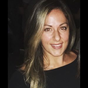 Meet your Posher, Eliana